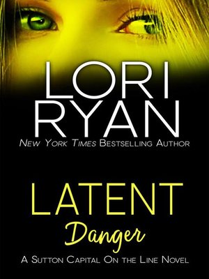 cover image of Latent Danger